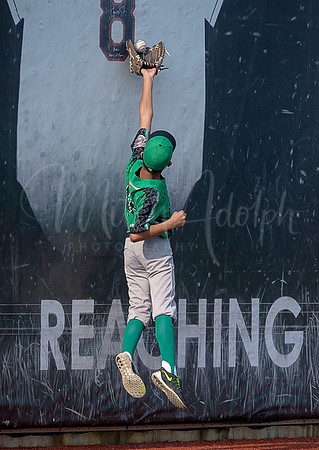 "Reaching"