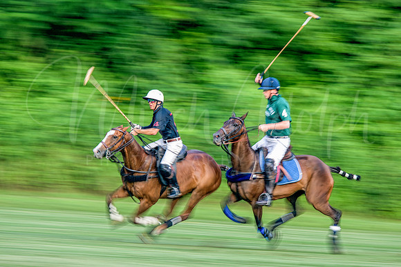 Polo (Sweep)