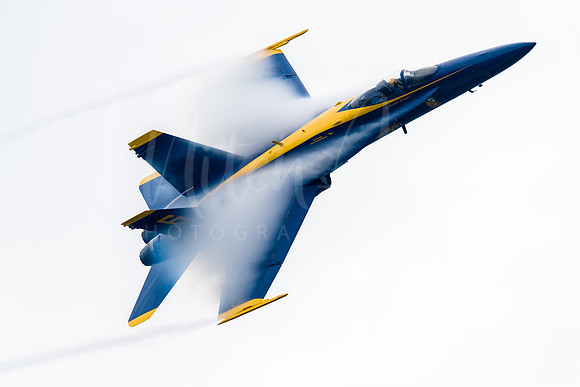 Blue Angel